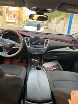 شيفروليه ماليبو